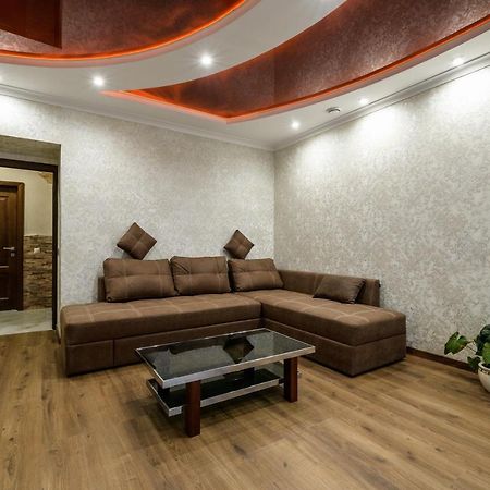 Kyivska Apartments Liov Exterior foto